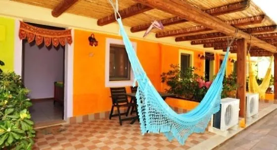 Butterfly House Bed & Breakfast Alghero 0*,  Italie