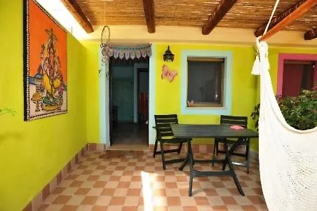 Butterfly House Bed & Breakfast Alghero 0*,  Italie