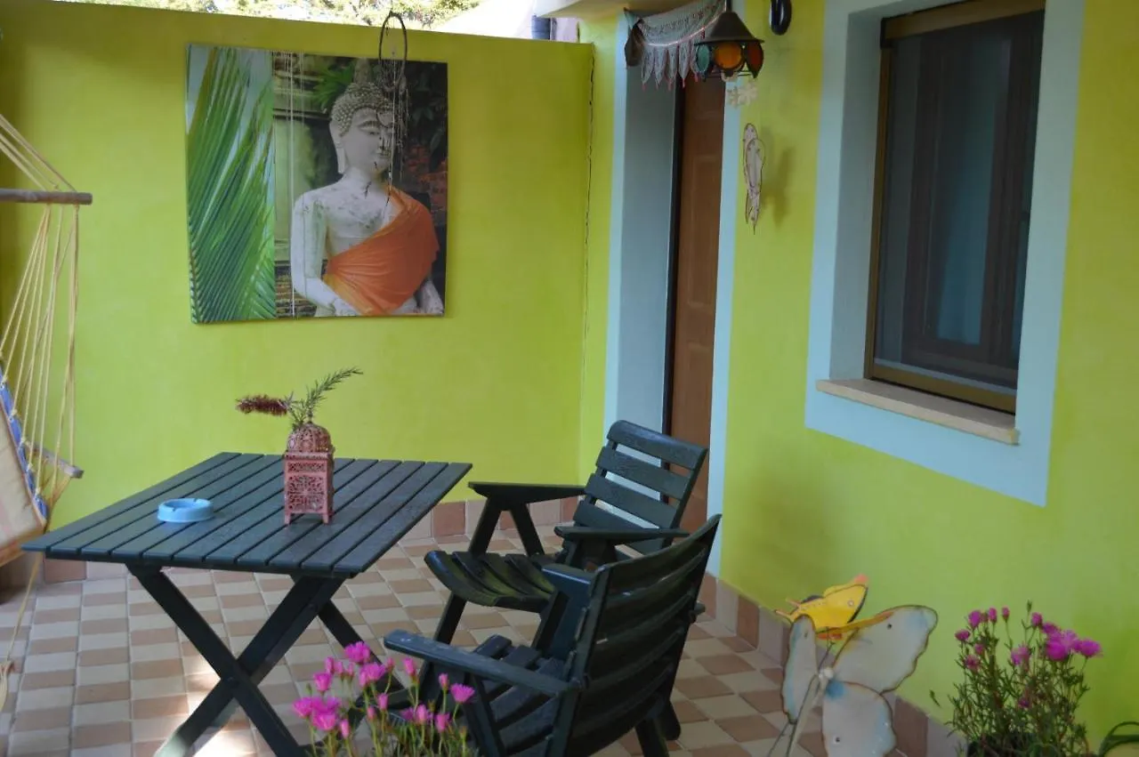 Butterfly House Bed & Breakfast Alghero