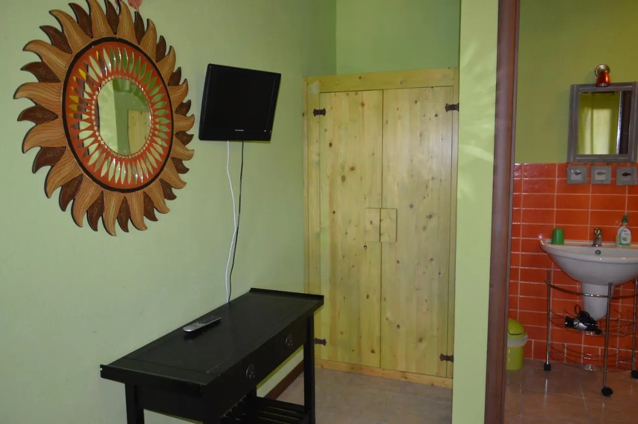 Butterfly House Bed & Breakfast Alghero