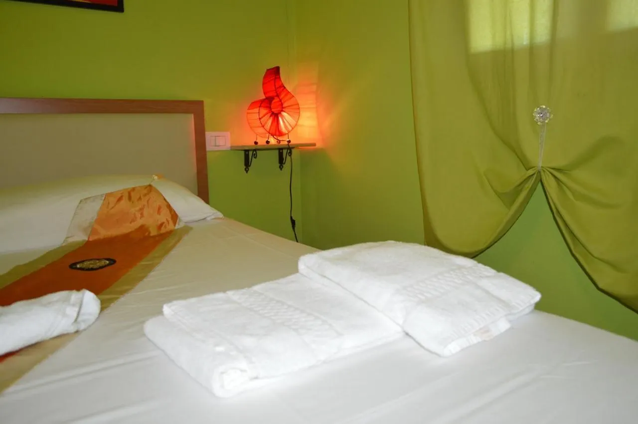 Butterfly House Bed & Breakfast Alghero