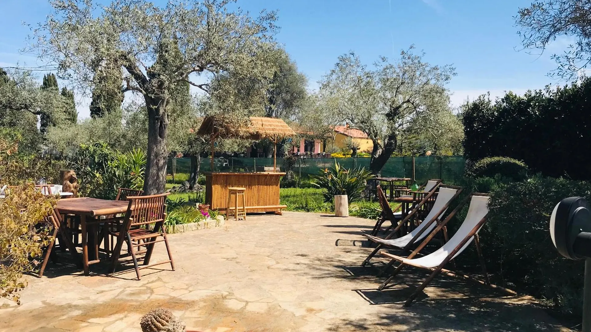 Butterfly House Bed & Breakfast Alghero