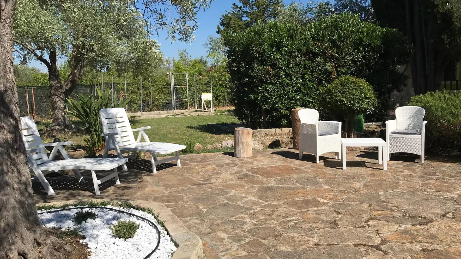 Butterfly House Bed & Breakfast Alghero Italie