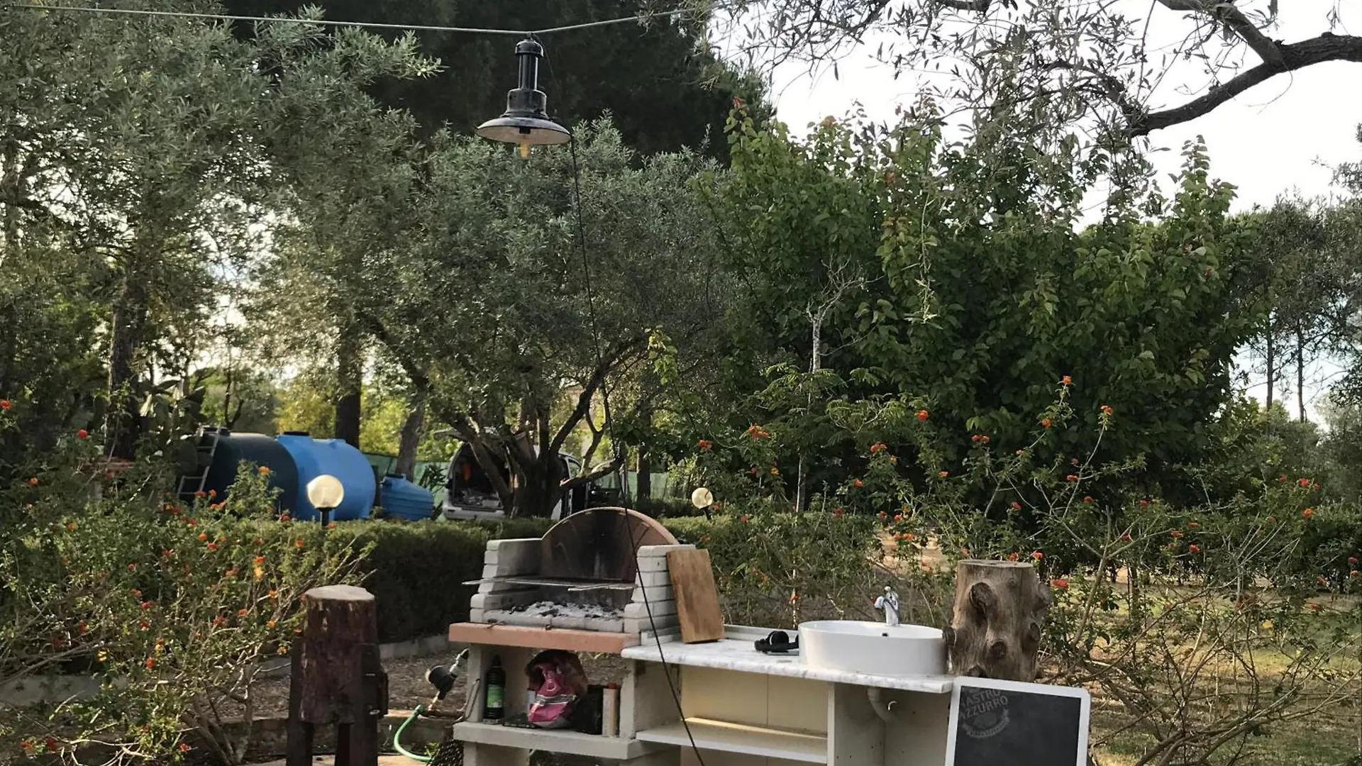 Butterfly House Bed & Breakfast Alghero 0*,  Italie