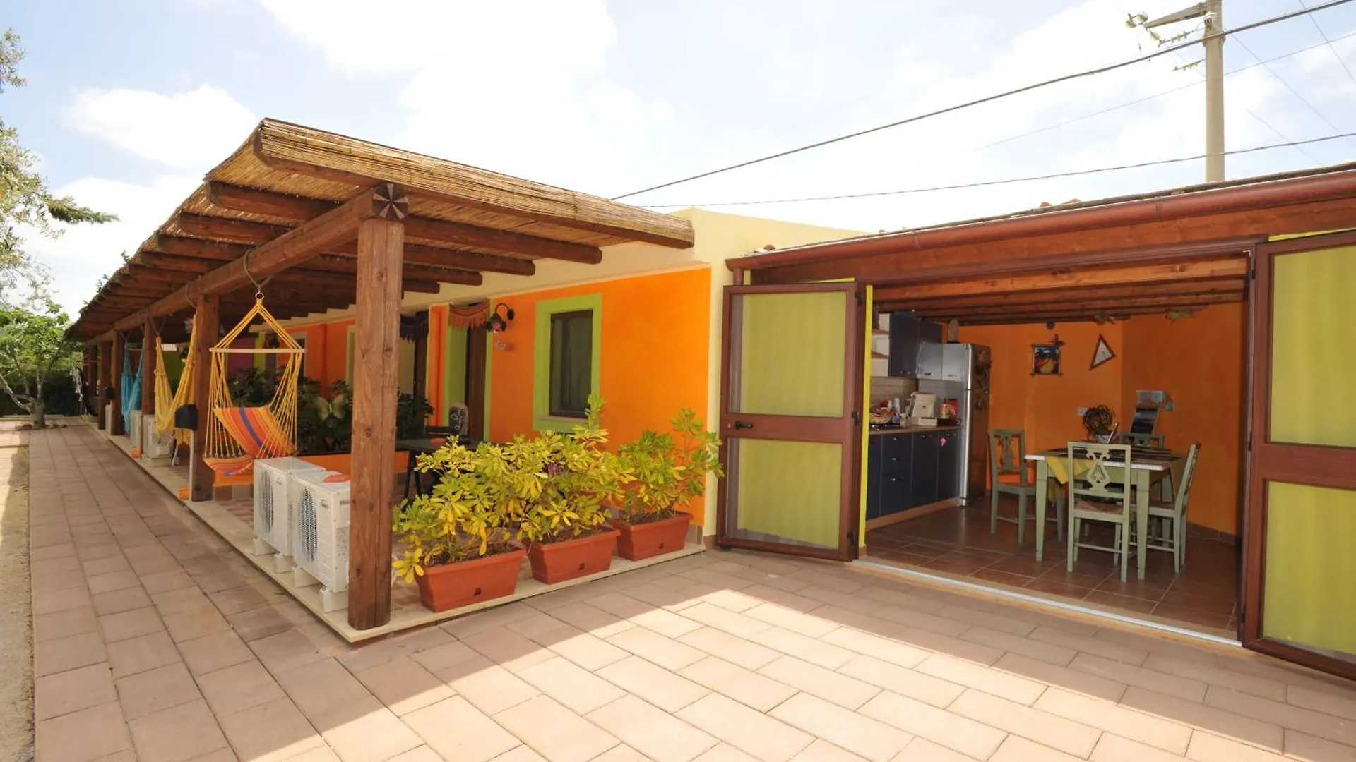 Butterfly House Bed & Breakfast Alghero