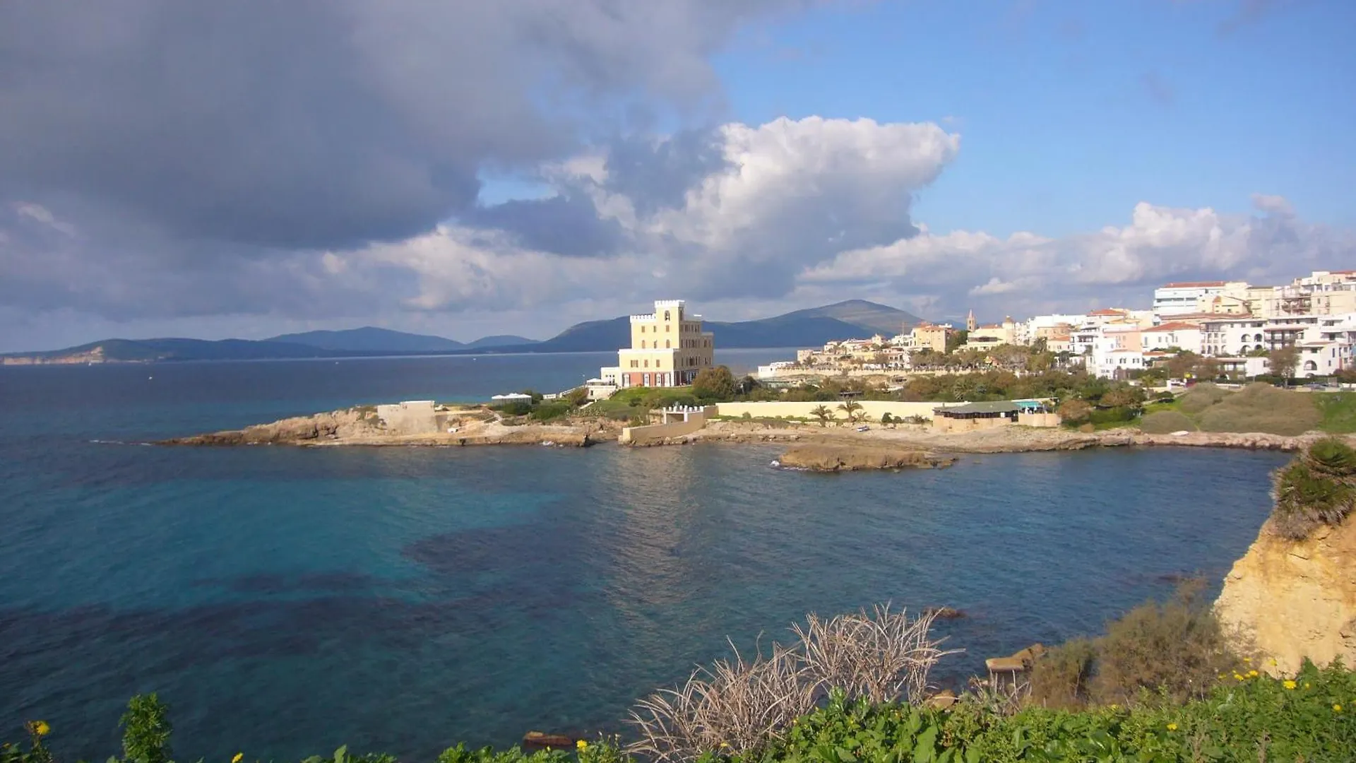 Butterfly House Bed & Breakfast Alghero
