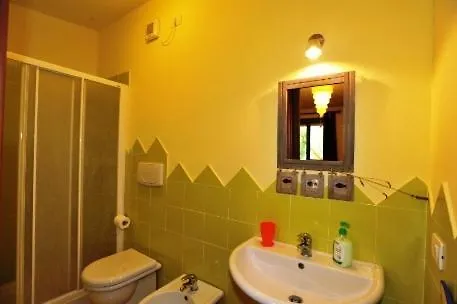 Butterfly House Bed & Breakfast Alghero
