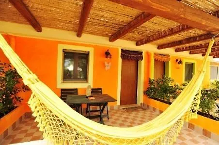 Butterfly House Bed & Breakfast Alghero