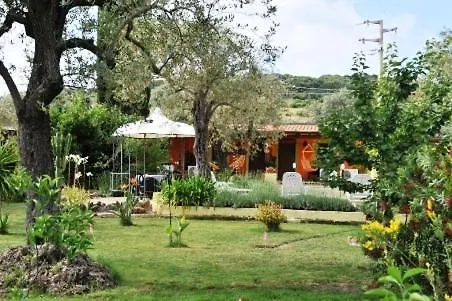 Butterfly House Bed & Breakfast Alghero