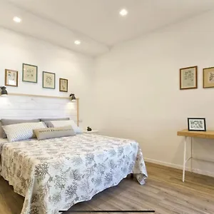 Gasthof Catalogna10, Alghero
