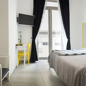 Civico10 , Naples Italie