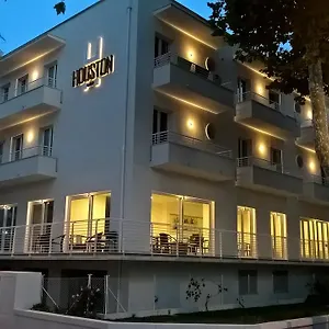 Houston 3*, Rimini Italie