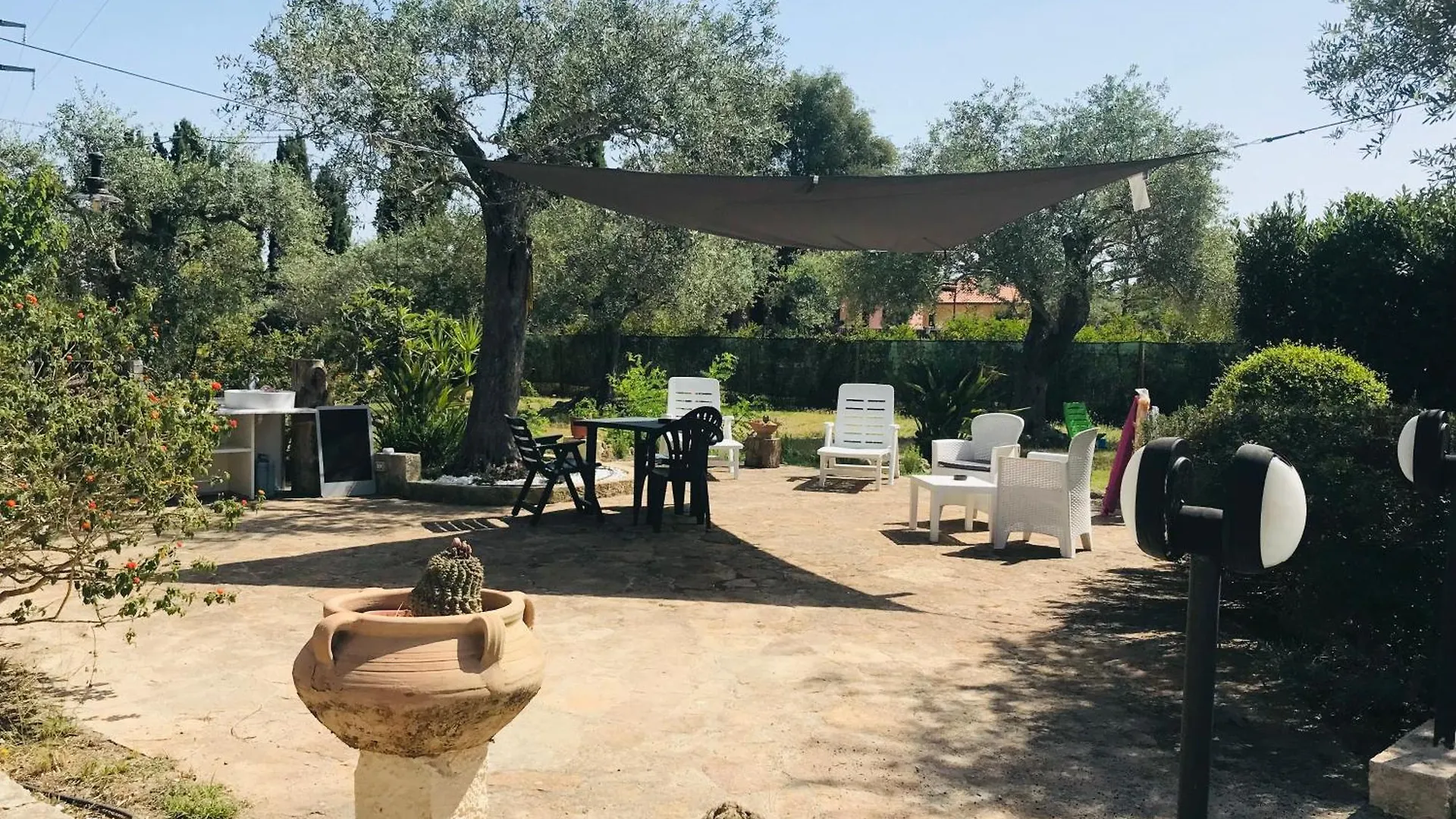 Butterfly House Bed & Breakfast Alghero Italy