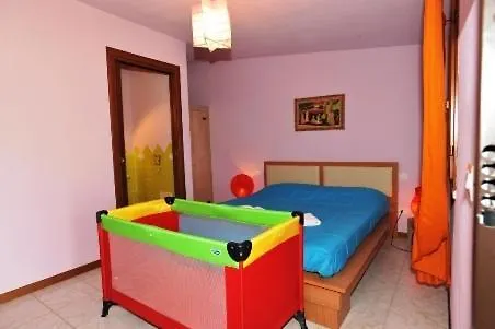 Butterfly House Bed & Breakfast Alghero