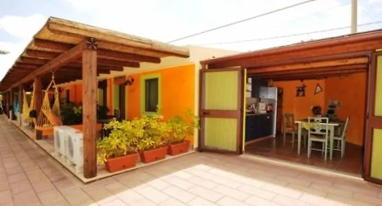 Butterfly House Bed & Breakfast Alghero