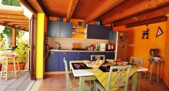 Butterfly House Bed & Breakfast Alghero Italy