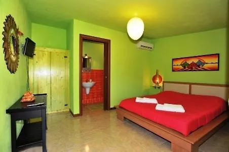Butterfly House Bed & Breakfast Alguer Italia