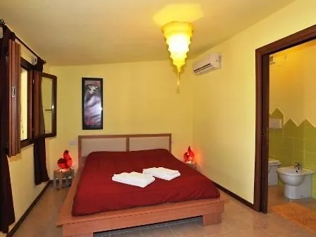 Butterfly House Bed & Breakfast Alguer