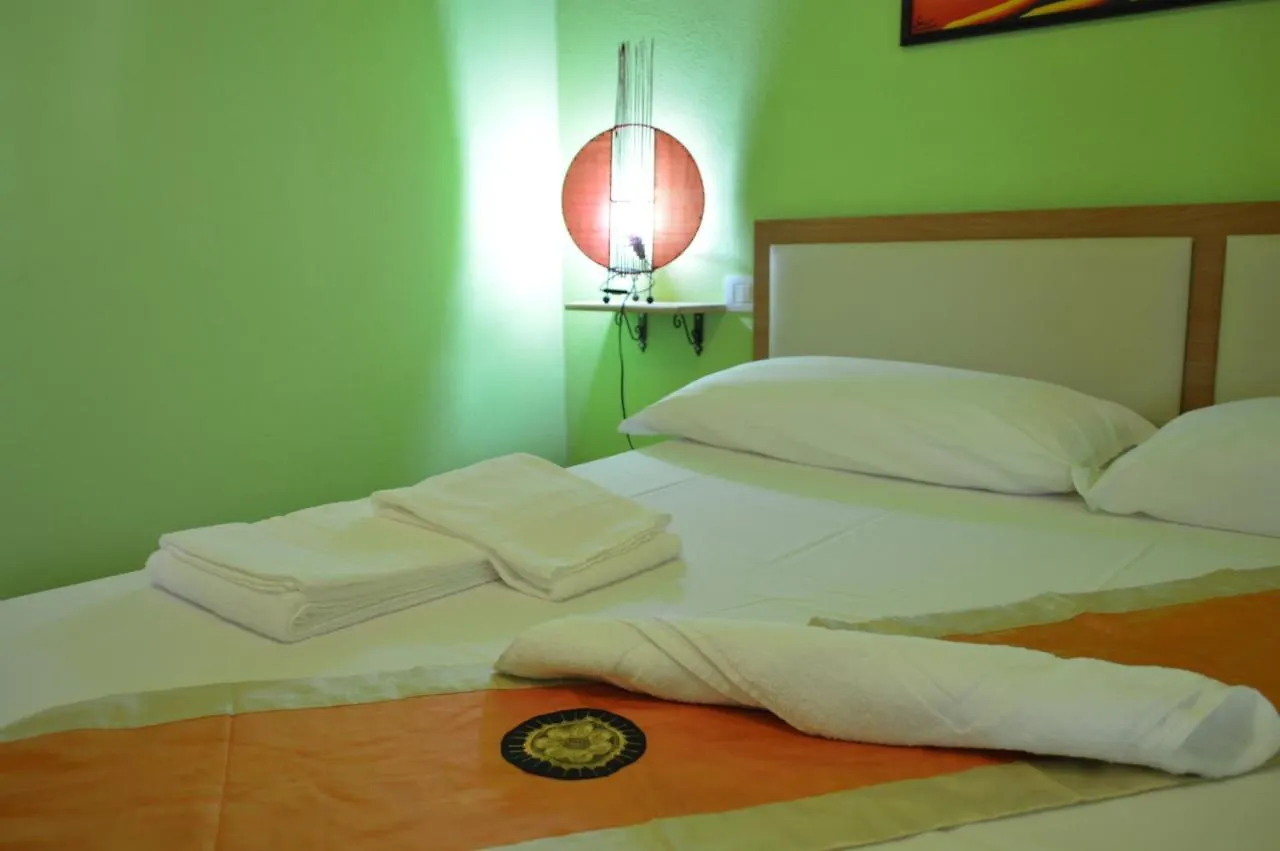 Butterfly House Bed & Breakfast Alguer Italia