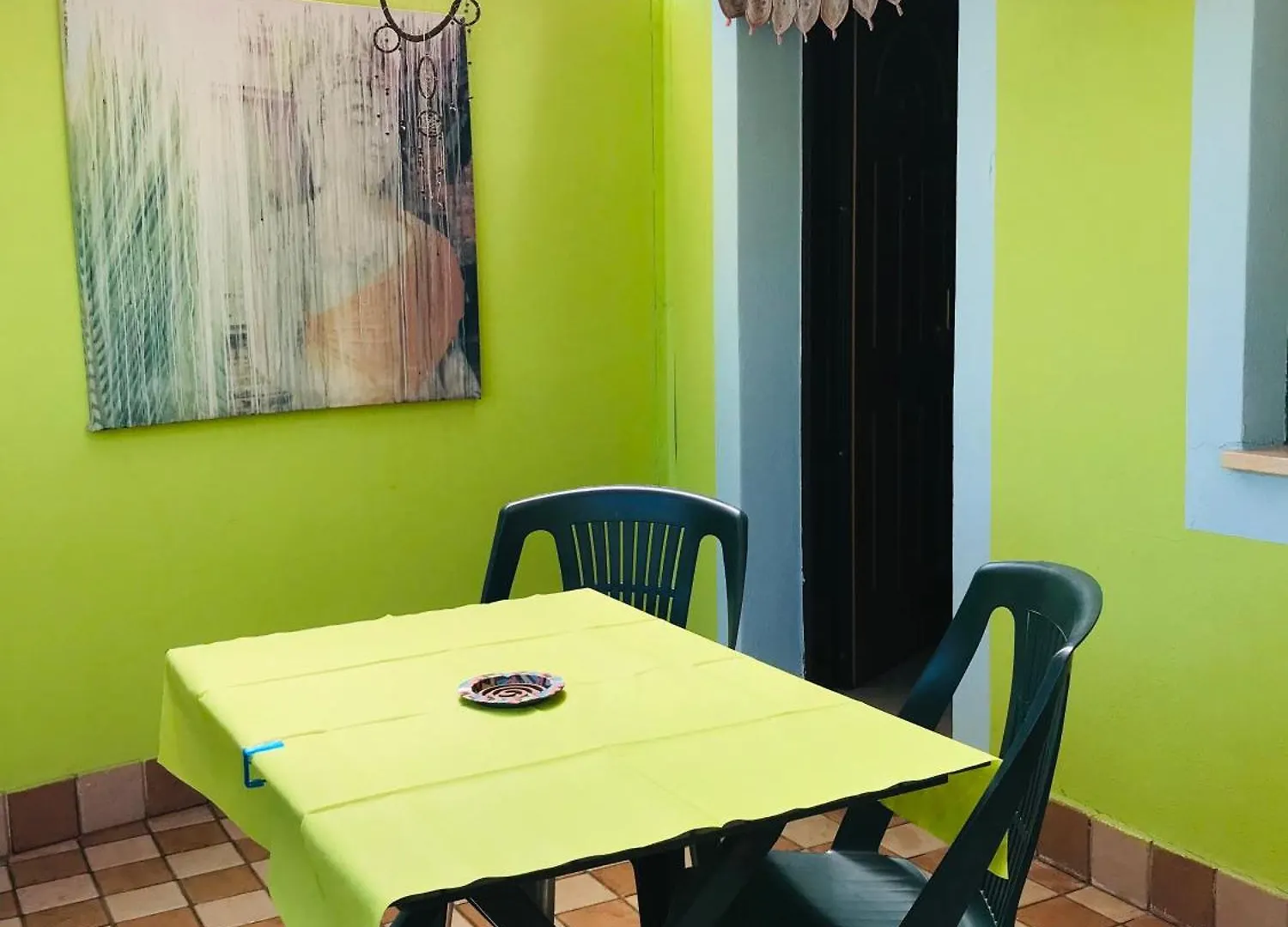 Butterfly House Bed & Breakfast Alguer