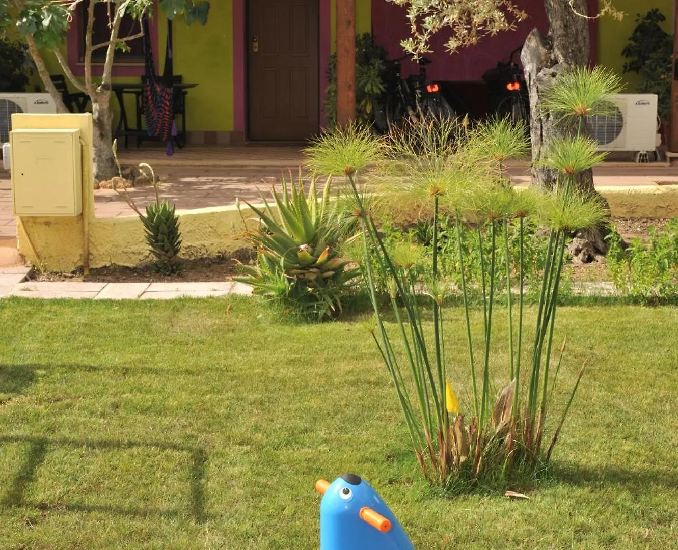 Butterfly House Bed & Breakfast Alguer 0*,